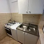 Central Warsaw Studio *